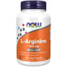 L-Arginine 500 mg (250 kaps.)