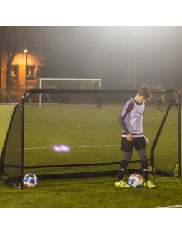 Bramka do piłki nożnej yakima giza unifikacja pzpn 100282 2