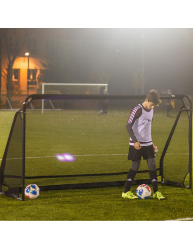 Bramka do piłki nożnej yakima giza unifikacja pzpn 100282