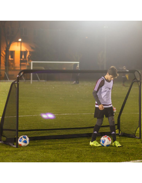 Bramka do piłki nożnej yakima giza unifikacja pzpn 100282