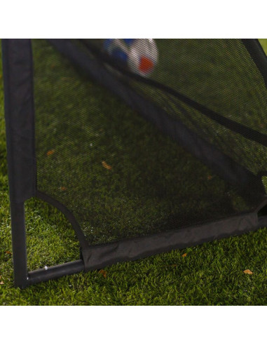 Bramka do piłki nożnej yakima giza unifikacja pzpn 100282