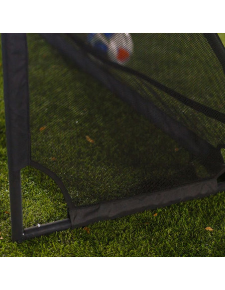 Bramka do piłki nożnej yakima giza unifikacja pzpn 100282