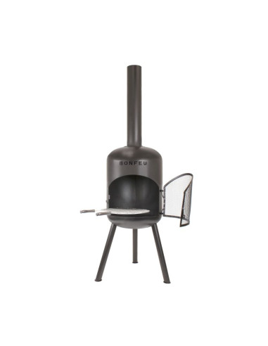 Kominek ogrodowy bonfeu bonbono