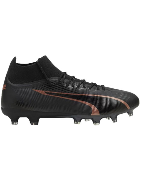 Buty piłkarskie puma ultra pro fg/ag m 107750