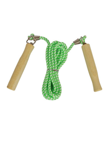 Skakanka bawełniana