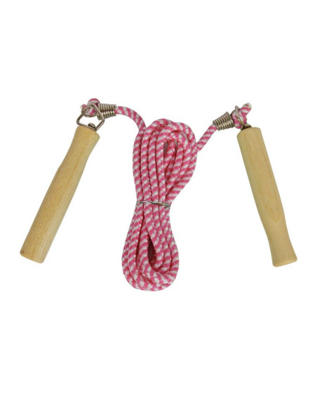 Skakanka bawełniana