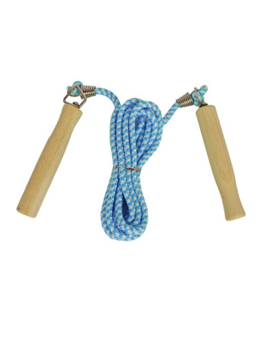 Skakanka bawełniana