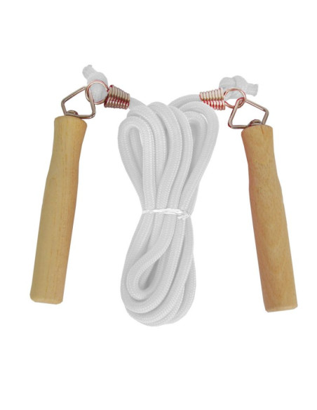 Skakanka bawełniana