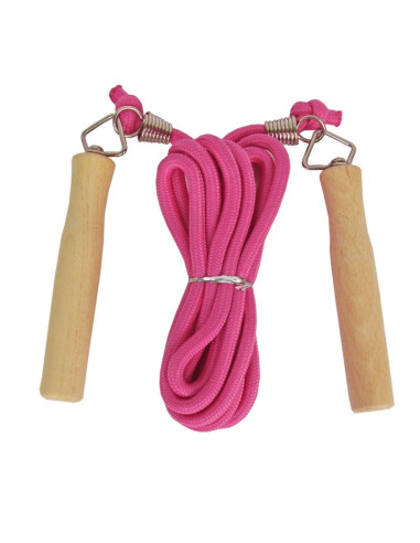 Skakanka bawełniana