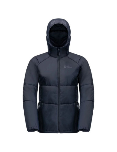 Kurtki jack wolfskin bergland ins hoody w