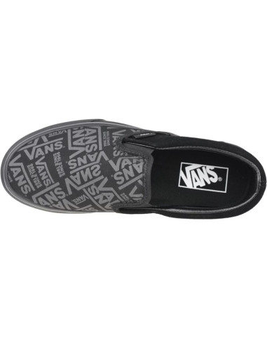 Buty vans 66 classic slip-on platform w vn0a3jezww0