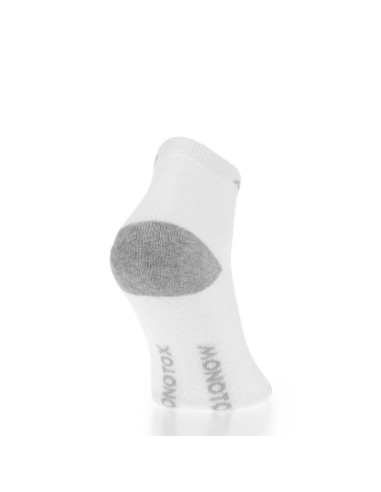 Skarpety monotox basics ankle socks active cushion