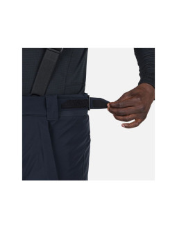 Spodnie rossignol blackside pant czarny 2
