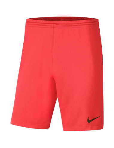 Spodenki nike dry park iii m bv6855