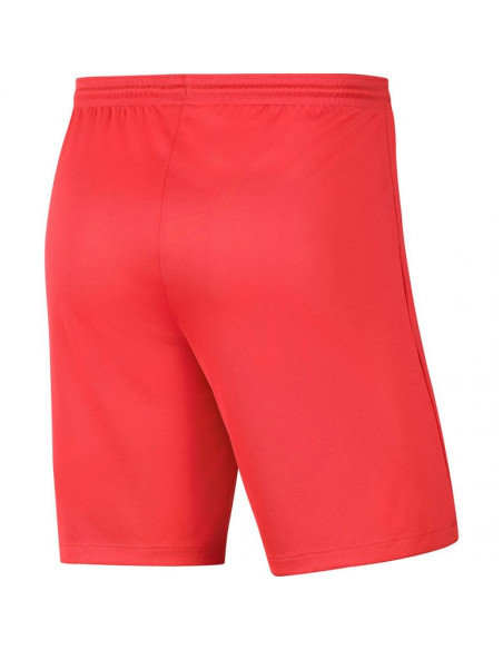 Spodenki nike dry park iii m bv6855