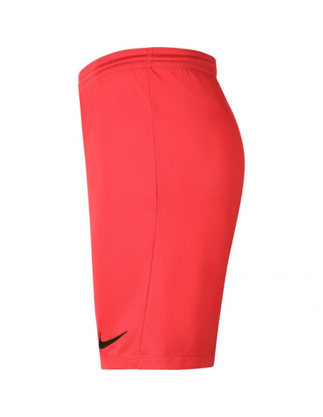 Spodenki nike dry park iii m bv6855