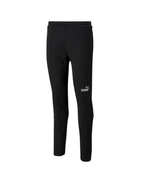 Spodnie puma teamfinal casuals pants m 657386