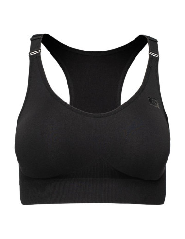 Stanik sportowy iq carmen ii wmns w