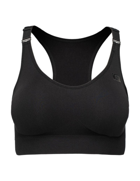 Stanik sportowy iq carmen ii wmns w