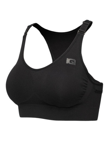 Stanik sportowy iq carmen ii wmns w