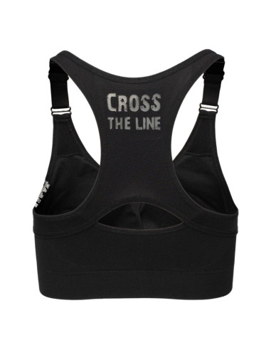 Stanik sportowy iq carmen ii wmns w