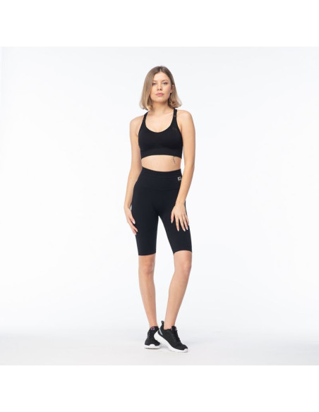 Stanik sportowy iq carmen ii wmns w