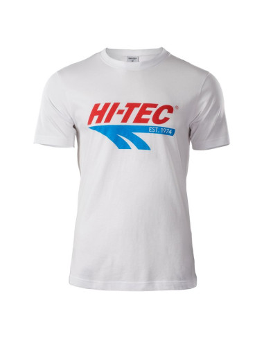 Koszulka hi-tec retro m