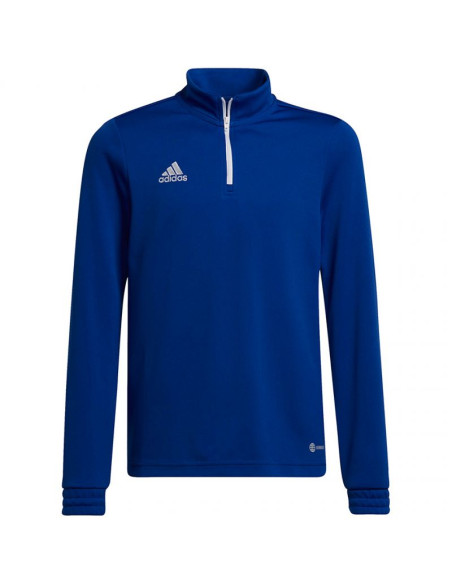 Bluza adidas entrada 22 training top jr