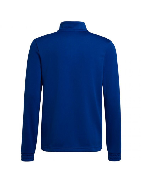 Bluza adidas entrada 22 training top jr