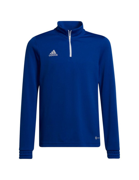 Bluza adidas entrada 22 training top jr