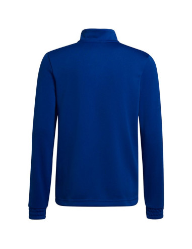 Bluza adidas entrada 22 training top jr