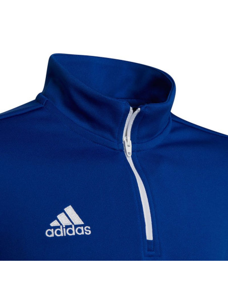 Bluza adidas entrada 22 training top jr