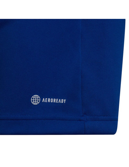 Bluza adidas entrada 22 training top jr