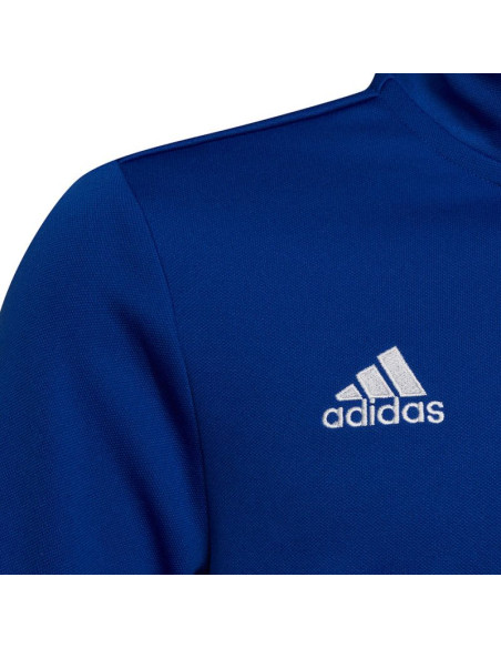Bluza adidas entrada 22 training top jr