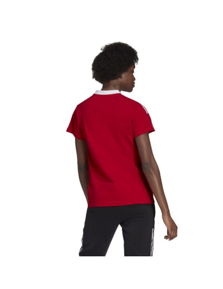 Koszulka adidas tiro 21 polo w