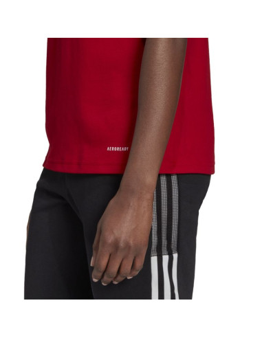 Koszulka adidas tiro 21 polo w