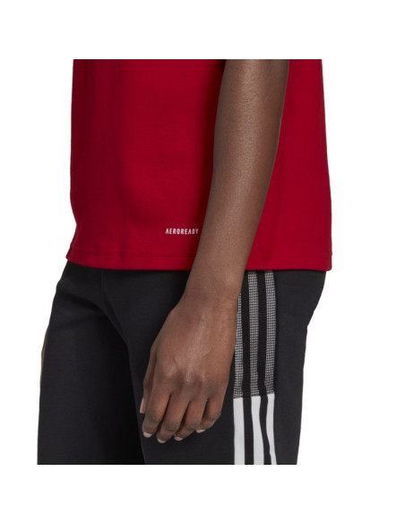 Koszulka adidas tiro 21 polo w