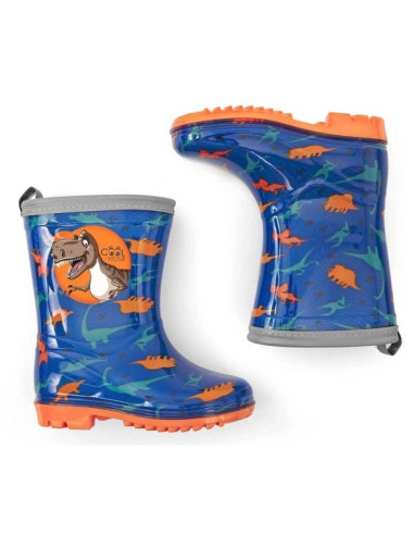 Kalosze perletti cool