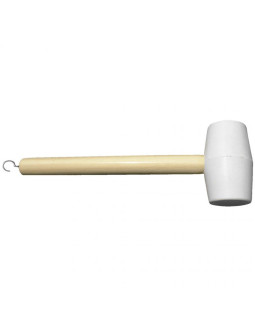 Młotek do wbijania szpitek/śledzi high peak 41411