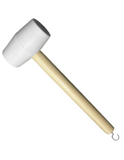 Młotek do wbijania szpitek/śledzi high peak 41411 2