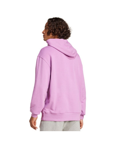 Bluza adidas all szn french terry hoodie m