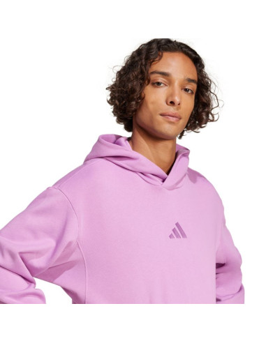 Bluza adidas all szn french terry hoodie m