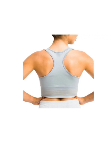 Biustonosz gymhero stripes bra w