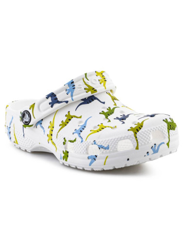 Chodaki crocs classic character print clog 209695