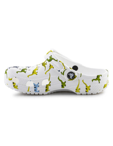 Chodaki crocs classic character print clog 209695