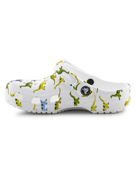 Chodaki crocs classic character print clog 209695