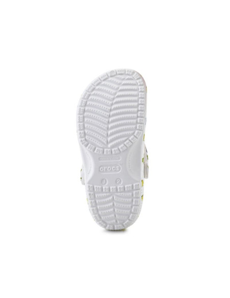 Chodaki crocs classic character print clog 209695