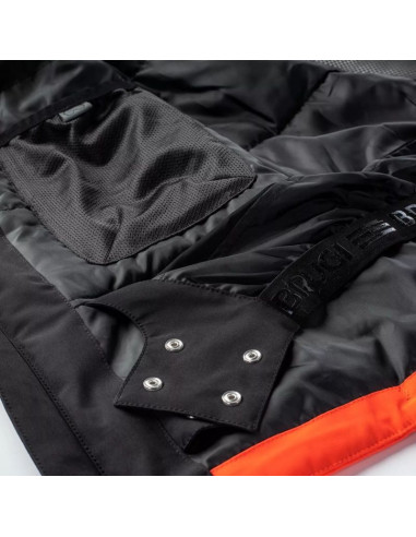 Kurtka narciarska brugi 4ark m