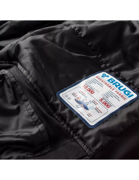 Kurtka narciarska brugi 4ark m