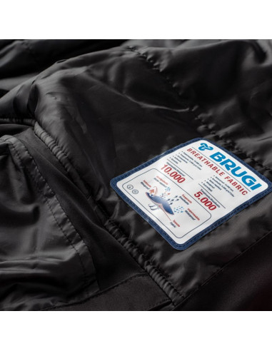 Kurtka narciarska brugi 4ark m